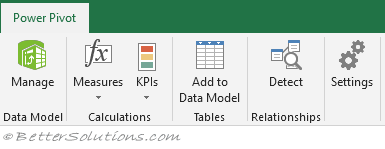does microsoft excel for mac have power pivot