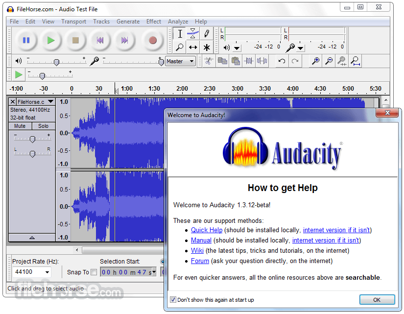 free lame download for audacity mac